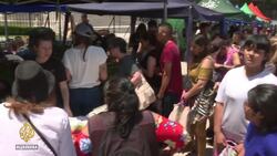 Argentina’s 'mega decree': Divide over steps to deregulate economy News Clip