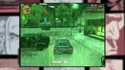 GTA3 iOS Walkthrough Part 39 - Escort Service Instructional Video