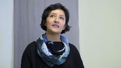 Body in Place | Maria Gaspar | The Art Assignment Instructional Video