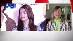 Bollywood's Bachchan family tests positive for COVID-19 News Clip