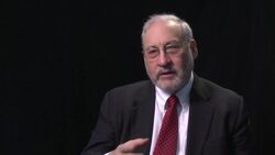Economics Trapped in an Old Paradigm - Joseph Stiglitz Instructional Video