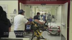 U.S. New Year’s Eve a mix of hope and fear about pandemic News Clip