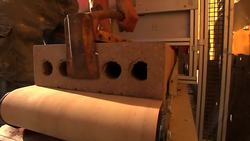 Meet SAM, the bricklaying robot Instructional Video