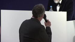 James Bond stunt car sells at auction News Clip