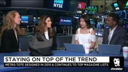 Handbag Designer MZ Wallace to Launch Men's Line News Clip