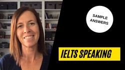 Speaking Part 3 Sample Answer What Makes a Good Painting Instructional Video