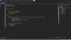 Structural Design Patterns in Modern C++ - Pointer to IMPLementation (Plmpl) - Part I Instructional Video