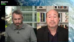 Mann on the New Climate War News Clip