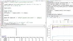 Describe a neural network : Neural Network for Binary Classifications Instructional Video