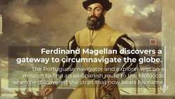 This Week in History, October 20-25 Instructional Video