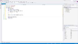 Complete Modern C++ - Dynamic Array (std::vector) Instructional Video
