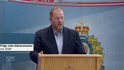 Police crack down on organized vehicle theft ring News Clip