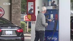 Pump price pain News Clip
