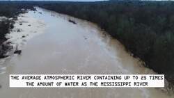 The Impact of Atmospheric Rivers: Blessing and Curse Instructional Video