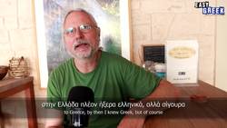 What Long-Time Learners Think Is Hard About Greek | Easy Greek 70 Instructional Video