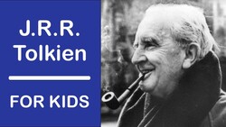 J.R.R. Tolkien for Kids Instructional Video