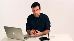 How to Set Up Wi-Fi Instructional Video