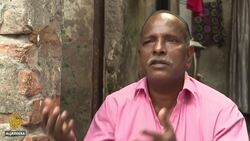 Bangladeshi police unit accused of torture and murder News Clip