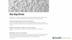 Branding & Design MGR Instructional Video