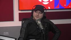 Justin Fancy is an ECMA nominee. Instead of basking, he’s focusing on what’s next News Clip