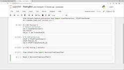 Python In Practice - 15 Projects to Master Python - Training the Model to Rate Reviews Instructional Video