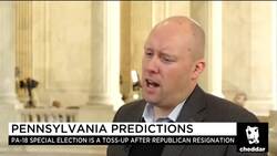 Why Pennsylvania's Special Election Could Swing Blue News Clip