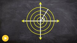 Understand the relationships between rectangular and polar coordinates Instructional Video