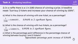 Checking a claim Instructional Video