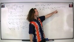 #65 Electricity and Magnetism Multiple Choice Solutions - AP Physics C 1998 Released Exam Instructional Video