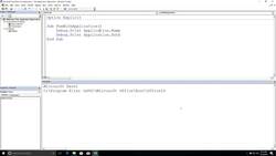 Excel VBA Programming The Complete Guide - The Application Object Instructional Video