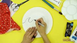 Arts and Crafts: How to Make a Sailing Pirate Ship Instructional Video