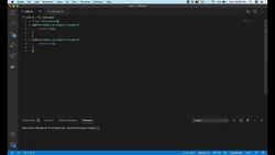 TypeScript for Beginners - Class Modules Instructional Video