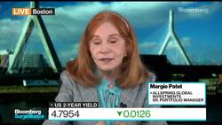 High-Yield 'Best Place to Be' for Fixed Income, Says Allspring's Patel News Clip
