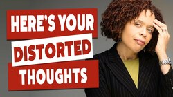 8 Self-Defeating Thoughts that Wreak Havoc Instructional Video