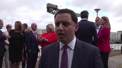 Anas Sarwar reflects on Scottish Labour gains in the General Election News Clip