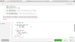 REST APIs with Flask and Python - Solution to Coding Exercise: @classmethod and @staticmethod Instructional Video