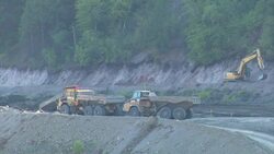 Effects of Strip Mining Instructional Video