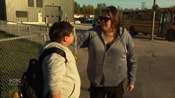 Northern Manitoba community reclaiming language through education News Clip