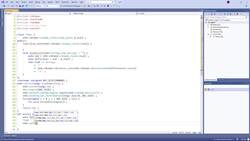 Complete Modern C++ - Parallel Algorithms - II Instructional Video