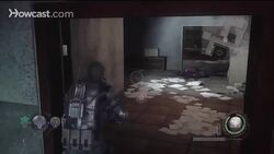 Resident Evil Operation Raccoon City Walkthrough Part 6 - Corruption Instructional Video