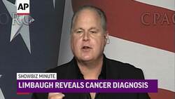 ShowBiz Minute: Limbaugh, Prince, Weinstein Instructional Video