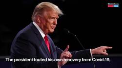 2020 Presidential Election By the Numbers: Week of 10/23 News Clip