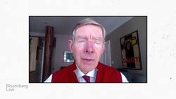 Coronavirus Is Taking Its Toll on Big Law Firms News Clip