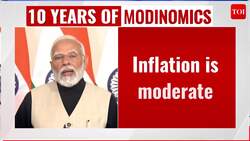 PM Modi's full speech on budget 2024:'This Budget gives guarantee of making India developed by 2047' News Clip