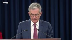 Fed Cuts Interest Rates For Third Time This Year News Clip