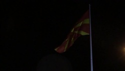 CLEAN : Coronavirus: North Macedonia introduces curfew News Clip