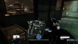 Syndicate Walkthrough Part 20 - Kris Instructional Video