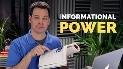 Informational Power Instructional Video