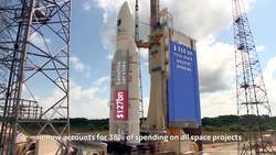 The Changing Space Race Instructional Video