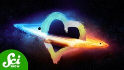 What Shape Are Black Holes? Yes. Instructional Video